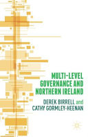 Multi-level governance and Northern Ireland /