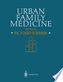 Urban Family Medicine /