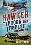 Hawker Typhoon and Temprest : a formidable pair /