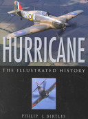 Hurricane : the illustrated history /