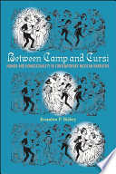 Between camp and cursi : humor and homosexuality in contemporary Mexican narrative /