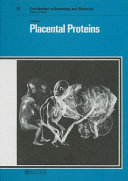 Placental proteins /