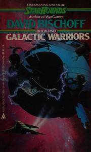 Galactic warriors /