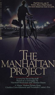 The Manhattan project /