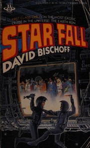 Star fall : a space fantasy /