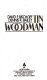 Tin woodman /