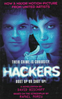 Hackers : a novel /