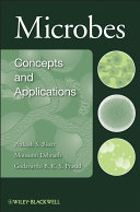 Microbes : concepts and applications /