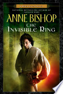 The invisible ring : a black jewels novel /