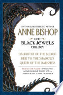 The black jewels trilogy /