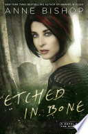 Etched in bone : a novel of the others /