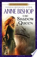 The shadow queen : a black jewel novel /