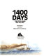 1400 days : the Civil War day by day /