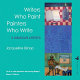 Writers who paint, painters who write : 3 Jamaican artists /