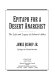 Epitaph for a desert anarchist : the life and legacy of Edward Abbey /