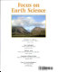Focus on earth science /