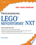 Programming Lego Mindstorms NXT /