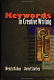 Keywords in creative writing /