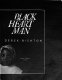 Black heart man /