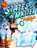 The solid truth about states of matter with Max Axiom, super scientist /