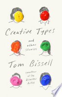 Creative types and other stories /