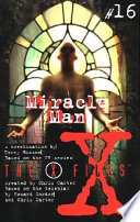 Miracle man : a novelization /