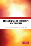 Fundamentals of convective heat transfer /