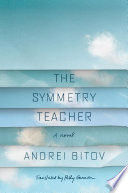 The symmetry teacher : a novel /