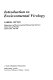Introduction to environmental virology /
