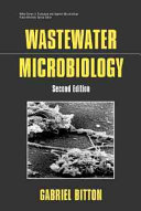 Wastewater microbiology /
