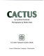 Cactus /