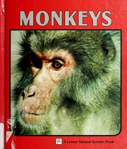 Monkeys : the Japanese macaques /