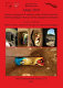 Ahlat 2010 : quarta campagna di indagini sulle strutture rupestri = fourth campaign of surveys on the underground structures /