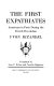 The first expatriates : Americans in Paris during the French Revolution /