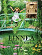 Linnea in Monet's garden /