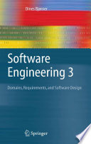 Software engineering.