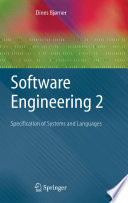 Software engineering.