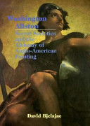 Washington Allston, secret societies, and the alchemy of Anglo-American painting /