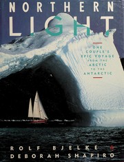 Northern Light : one couple's epic voyage from the Arctic to the Antarctic /