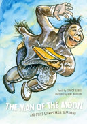 The man of the moon : and other stories from Greenland /