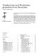 Llandoverian and Wenlockian graptolites from Bornholm /