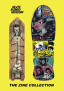 Skateboard Museum zine collection /