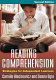 Reading comprehension : strategies for independent learners /
