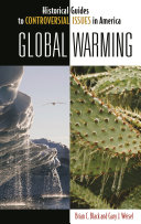 Global warming /