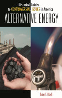 Alternative energy /