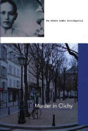 Murder in Clichy /