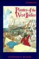 Pirates of the West Indies /
