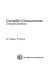 Corneille's denouements : text and conversion /