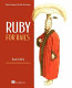 Ruby for Rails : Ruby techniques for Rails developers /