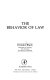 The behavior of law /
